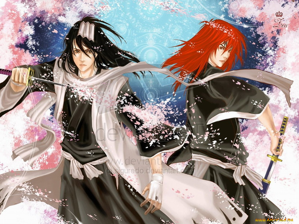 , bleach